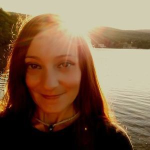 Meet your Posher, Karin